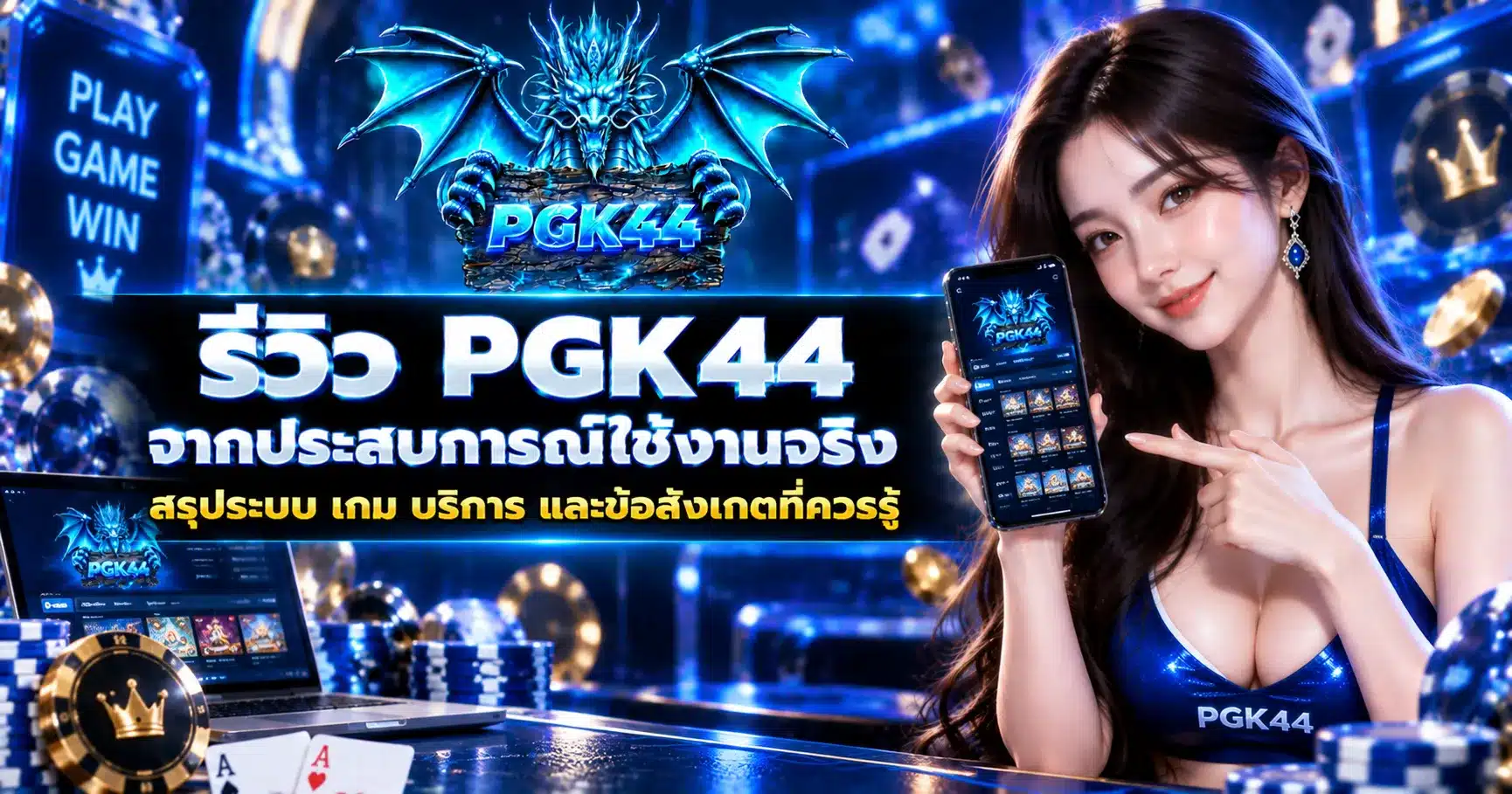 PGK44