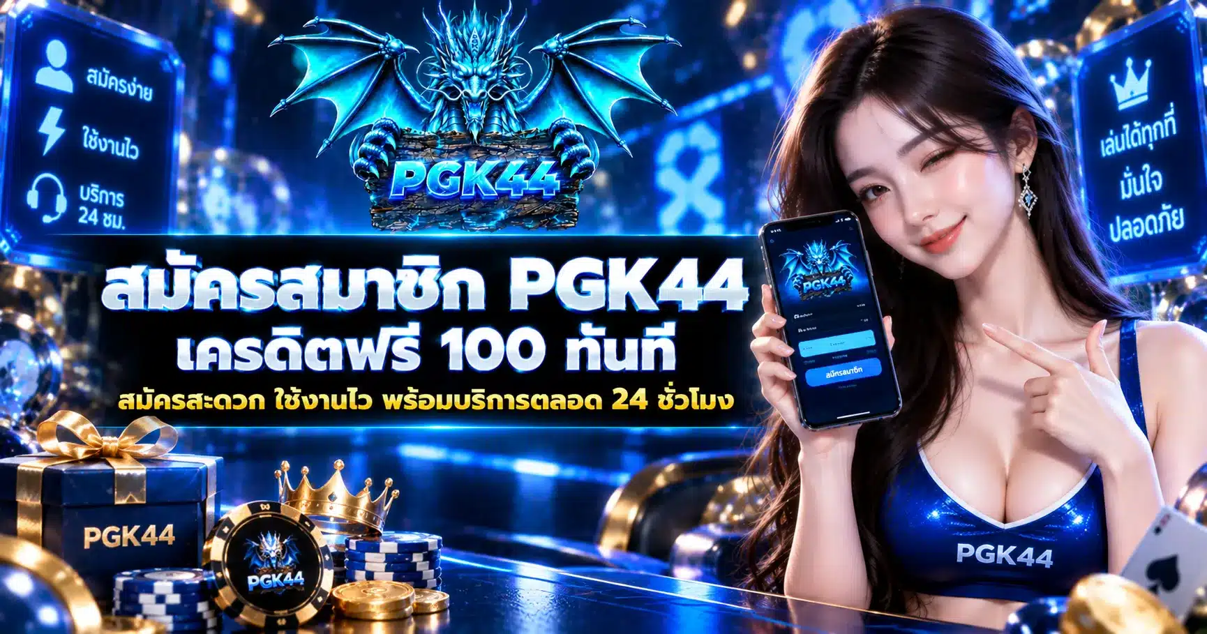 PGK44