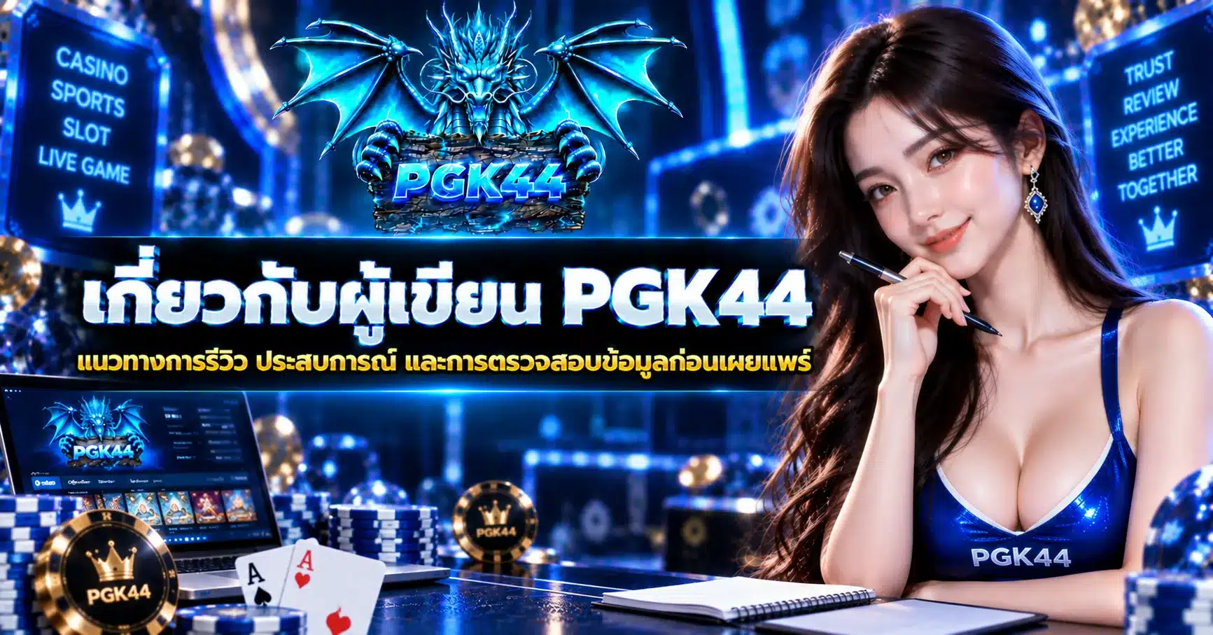 PGK44